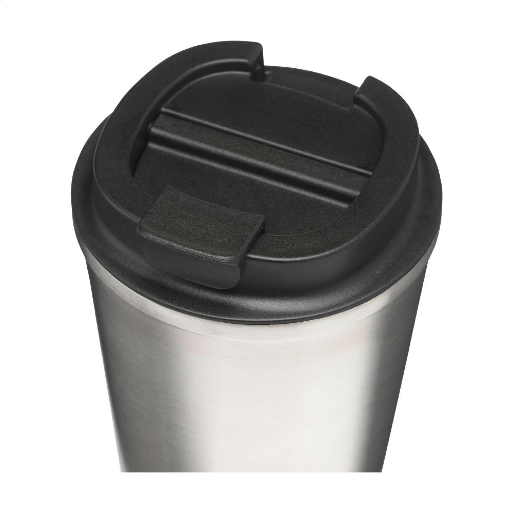 Kaffi RCS Recycled Coffee Mug 300 ml Thermobecher Werbeartikel
