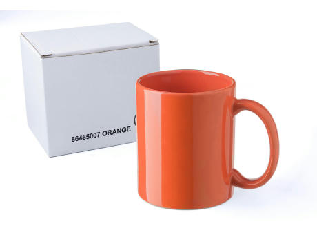 Keramikbecher Kenna Werbeartikel