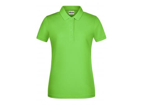 Ladies' Basic Polo - Klassisches Poloshirt bedrucken