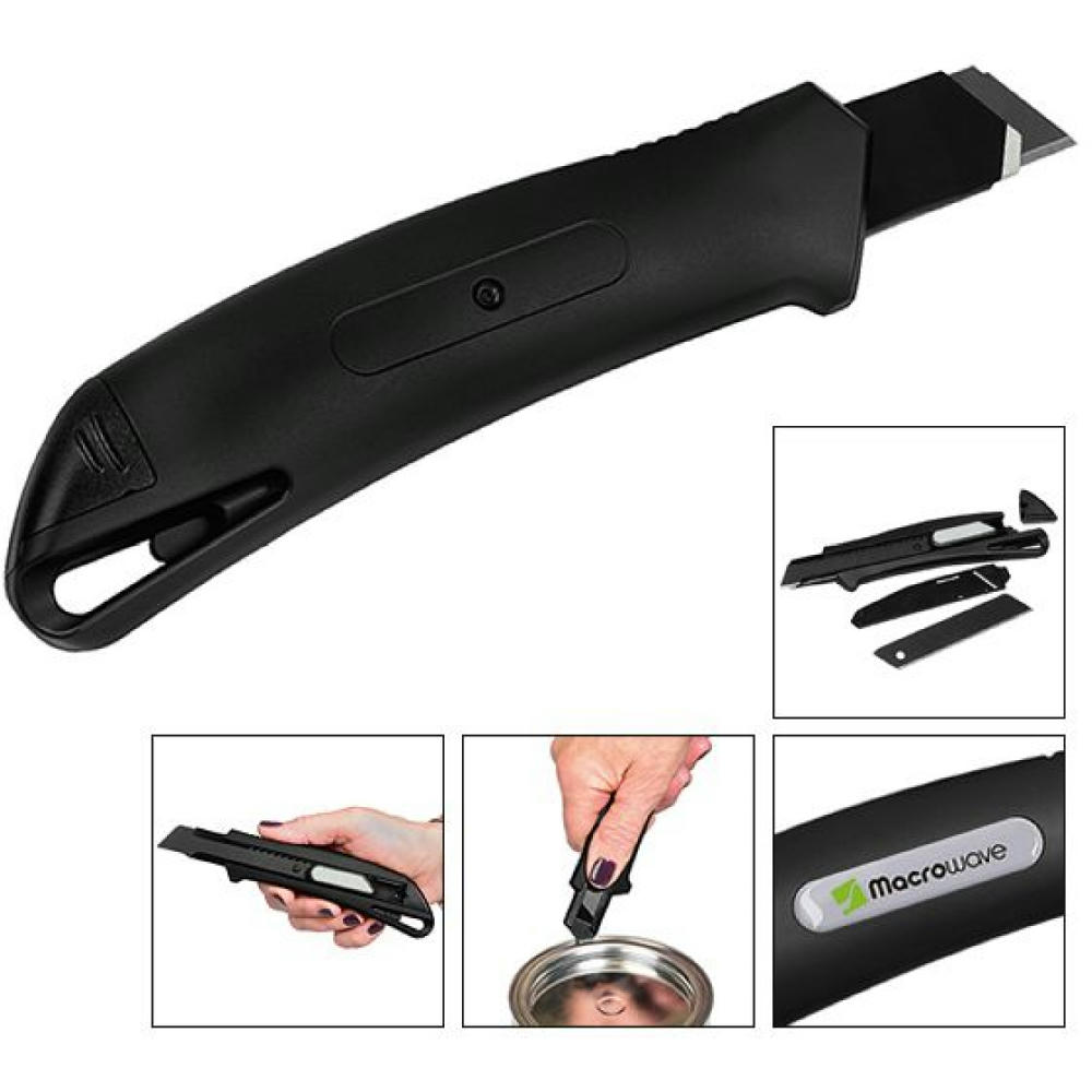 Product image Cuttermesser "Shape Cut" Werbeartikel