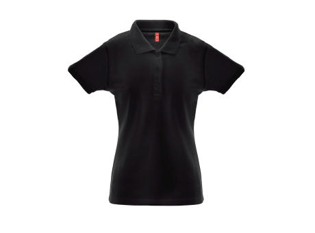 THC BERLIN WOMEN. Damen Poloshirt bedrucken