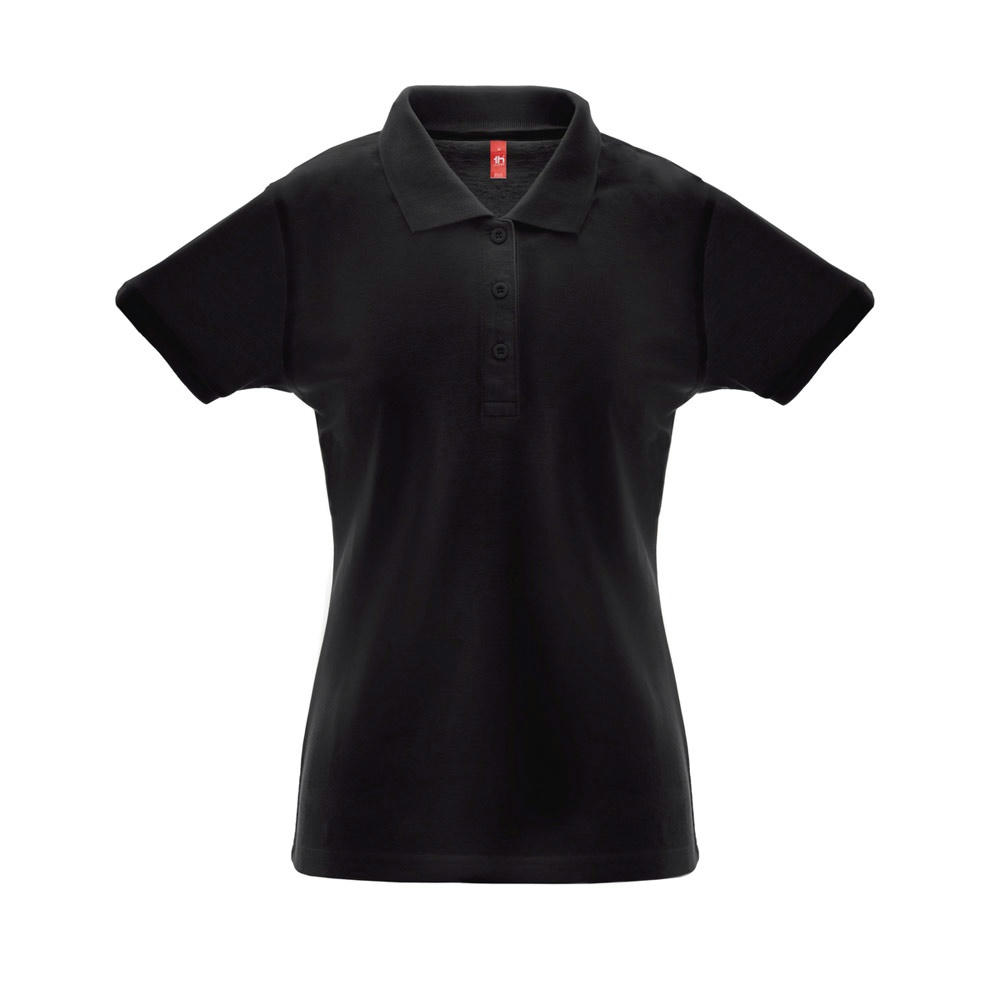 Product image THC BERLIN WOMEN. Damen Poloshirt Werbeartikel