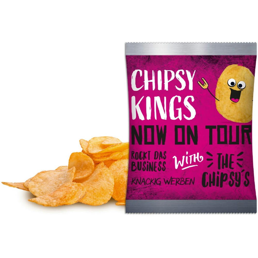 Product image Jet-Feuerzeug Podlight Werbeartikel