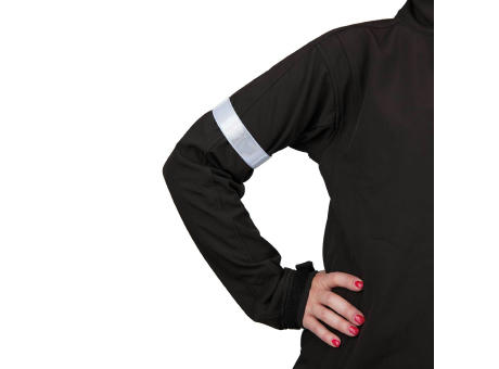 Reflektions-Klettband PROMOTION LONG 38 cm bedrucken