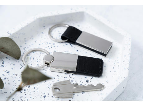 Schlüsselanhänger Rokke bedrucken