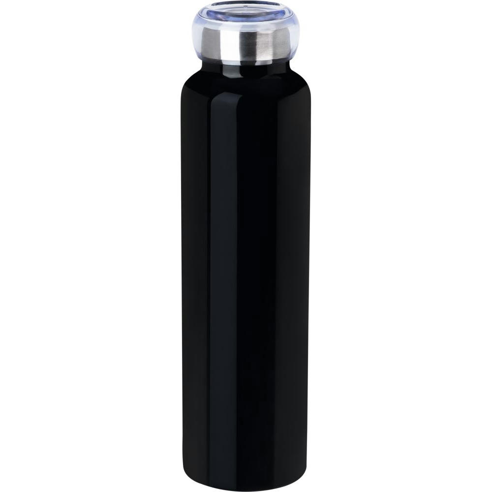 Product image POP Edelstahl-Thermosflasche 750 ml Volumen Werbeartikel