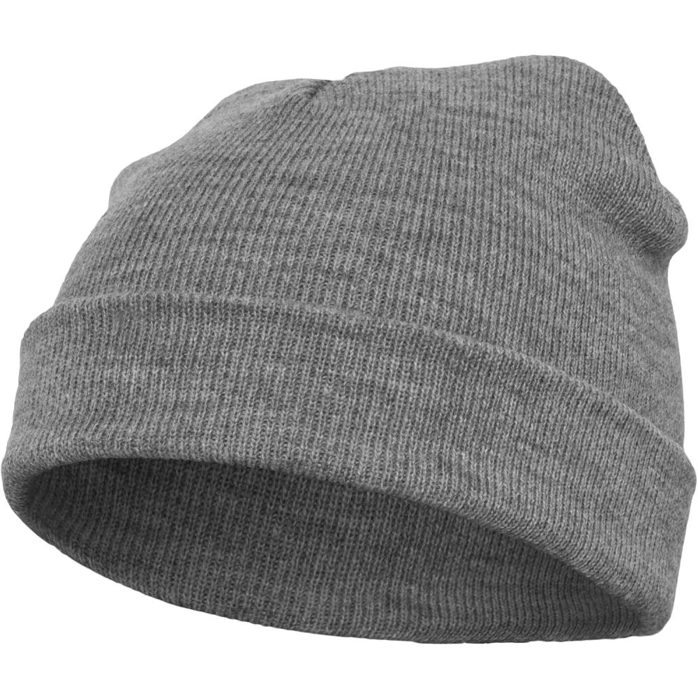 FX1500KC007-Heavyweight Beanie Werbeartikel