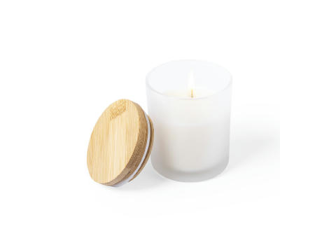 Duftkerze Trivak Werbeartikel