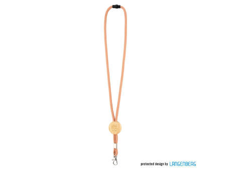 Product image Schlüsselband W-397 Werbeartikel