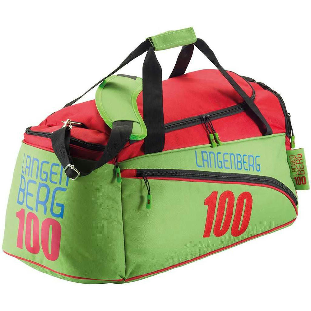 Product image Sporttasche LA-025 Werbeartikel