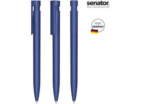 senator Liberty Matt Recyceld  Druckkugelschreiber bedrucken