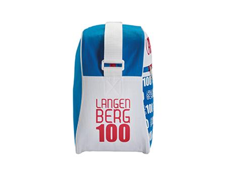 Schultertasche LA-033 bedrucken