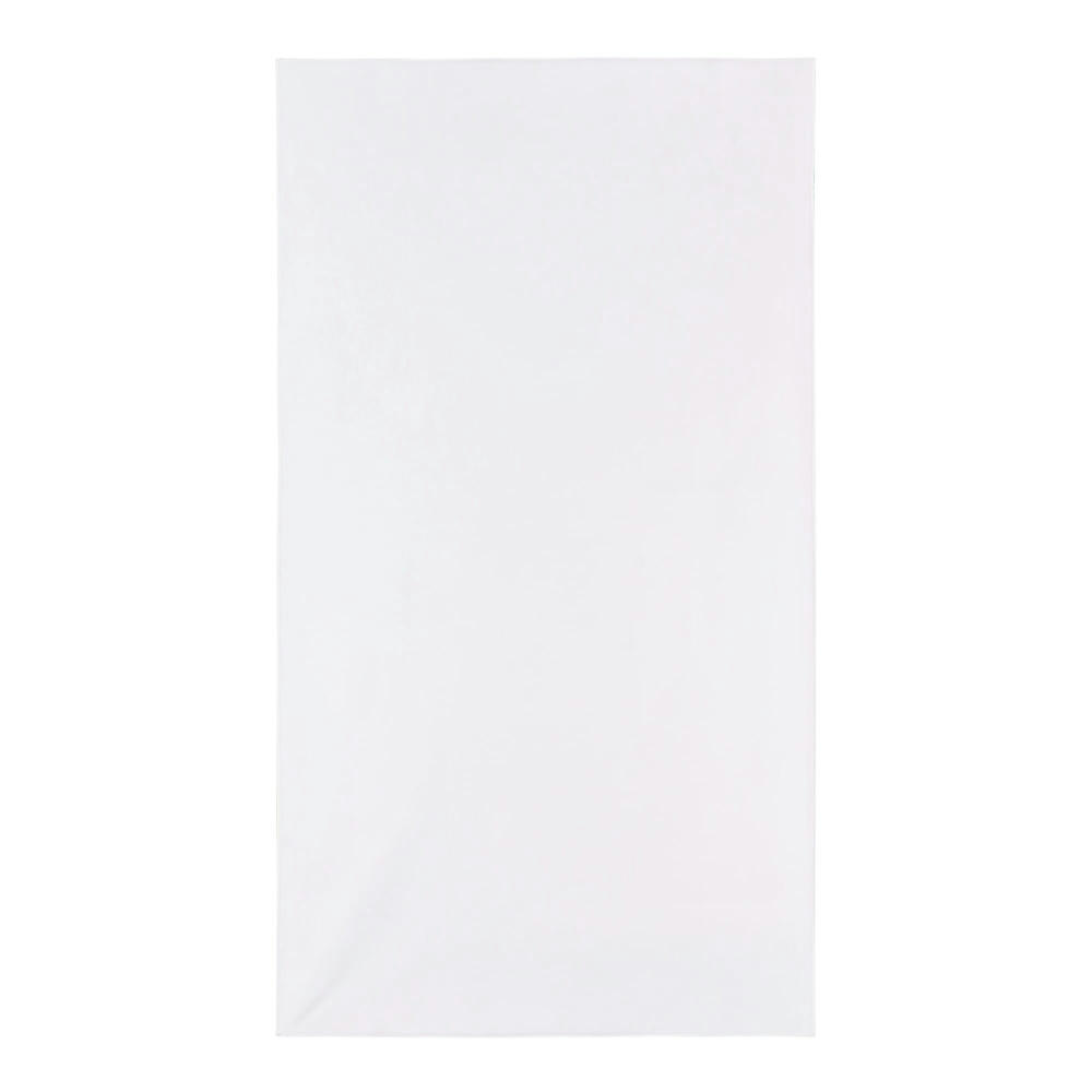 Schnelltrocknendes Handtuch 100 x 180 cm (200 g/m²) Sublimationsdruck Werbeartikel