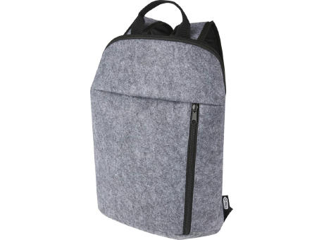 Product image Felta Kühlrucksack aus GRS-recyceltem Filz 7 L bedrucken