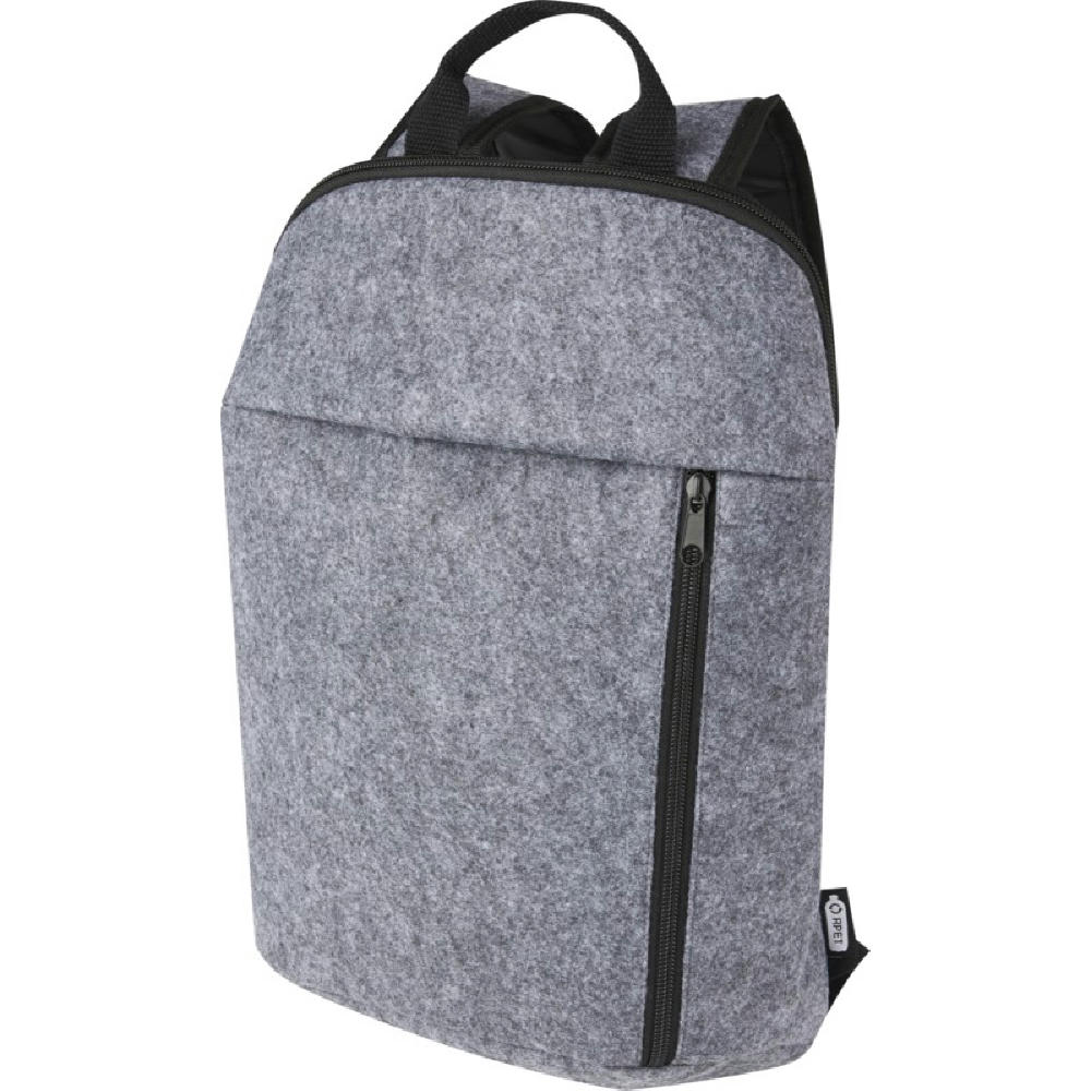 Product image Felta Kühlrucksack aus GRS-recyceltem Filz 7 L Werbeartikel