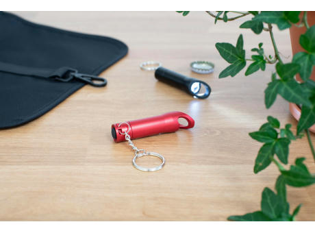 Product image LED-Lampeaus Metall Carla bedrucken