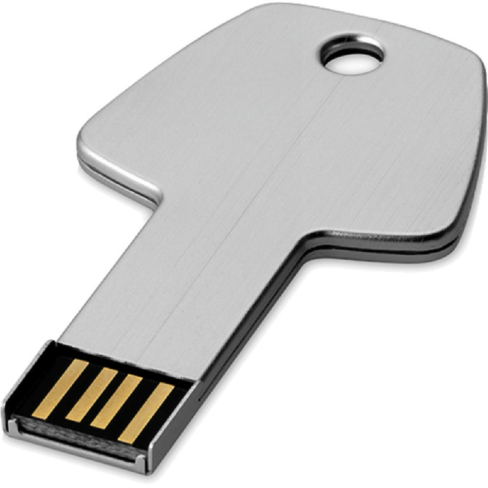 USB-Stick Schlüssel Werbeartikel