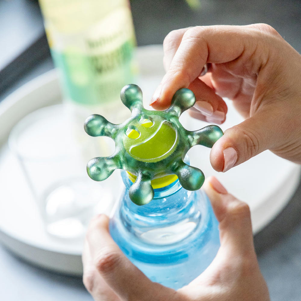 Product image KOZIOL SUNNY 2.0 Drehverschlussöffner Werbeartikel