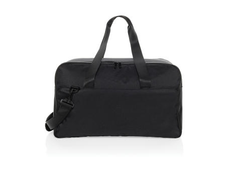 Swiss Peak Aware™ RPET 15,6" Laptop-Wochenendtasche Werbeartikel