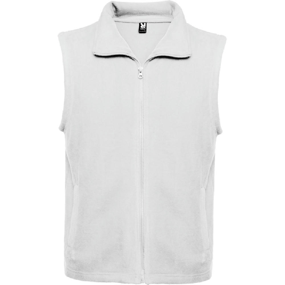 Product image Bellagio Fleece Bodywarmer Unisex Werbeartikel