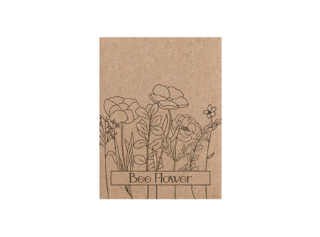 Product image Beutel-Samen Balvor Werbeartikel