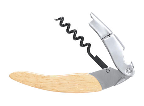 Korkenzieher Veneto Werbeartikel