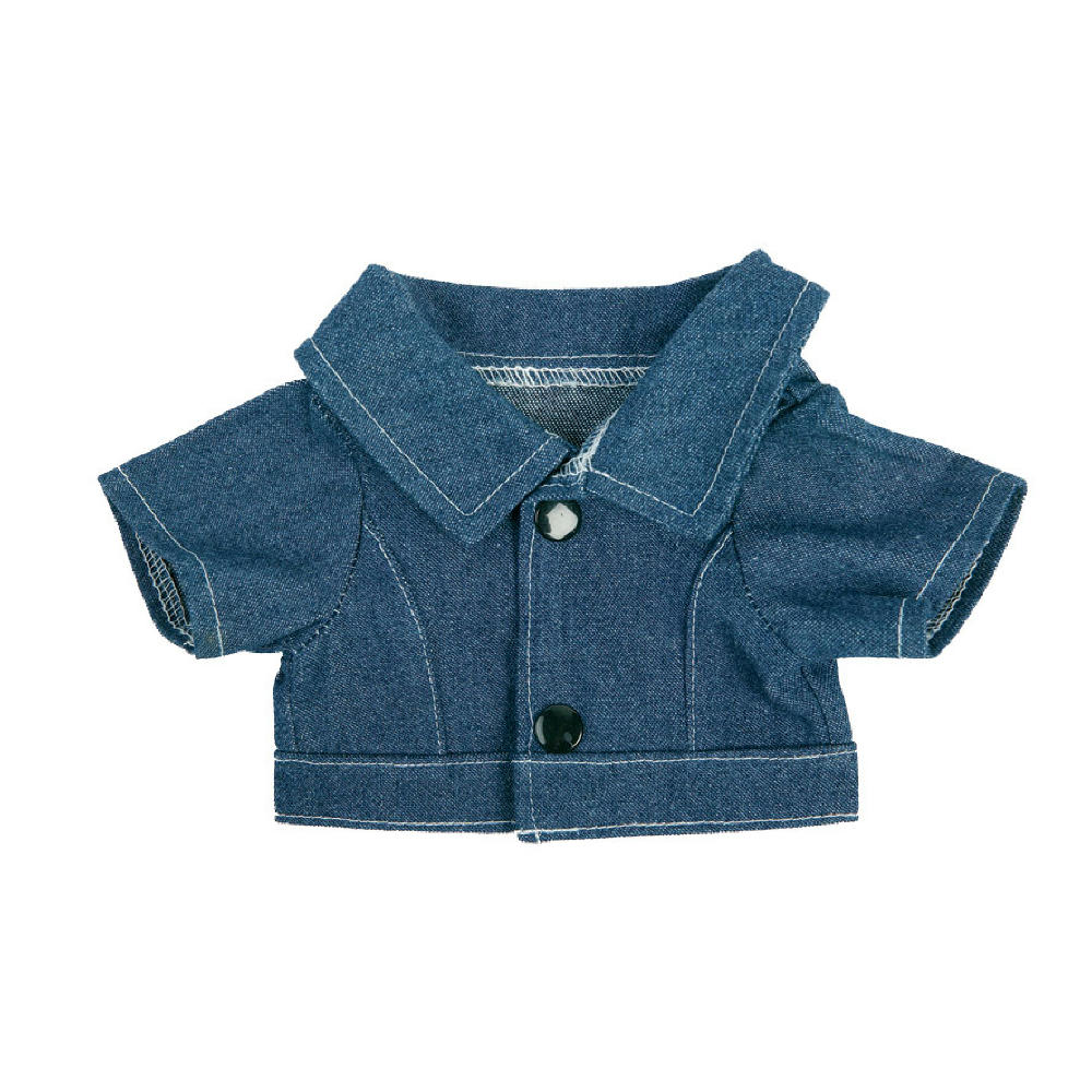 Product image Jeans-Jacke Werbeartikel