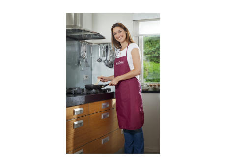 Apron (130 g/m²) Schürze Werbeartikel