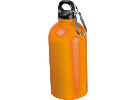 Product image Edelstahlflasche New York Werbeartikel