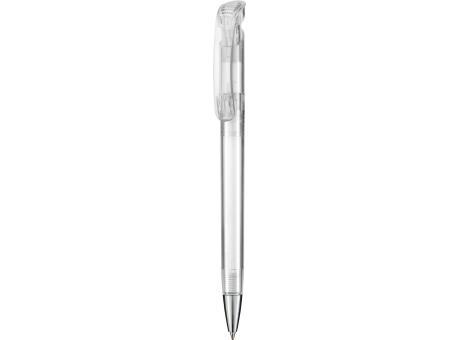 Kugelschreiber BONITA TRANSPARENT Werbeartikel