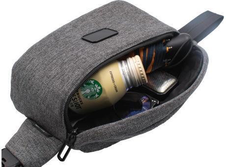 BrandCharger Crosspack Umhängetasche Werbeartikel