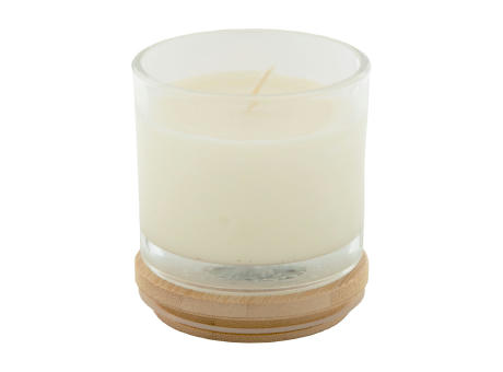 Kerze Mihama Werbeartikel