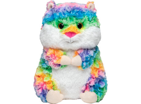 Hamster Holly Werbeartikel