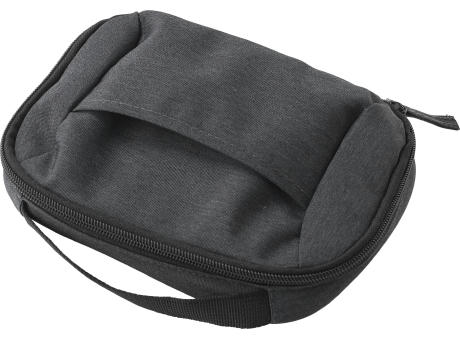 Polyester (600D) Reisetasche Jace bedrucken