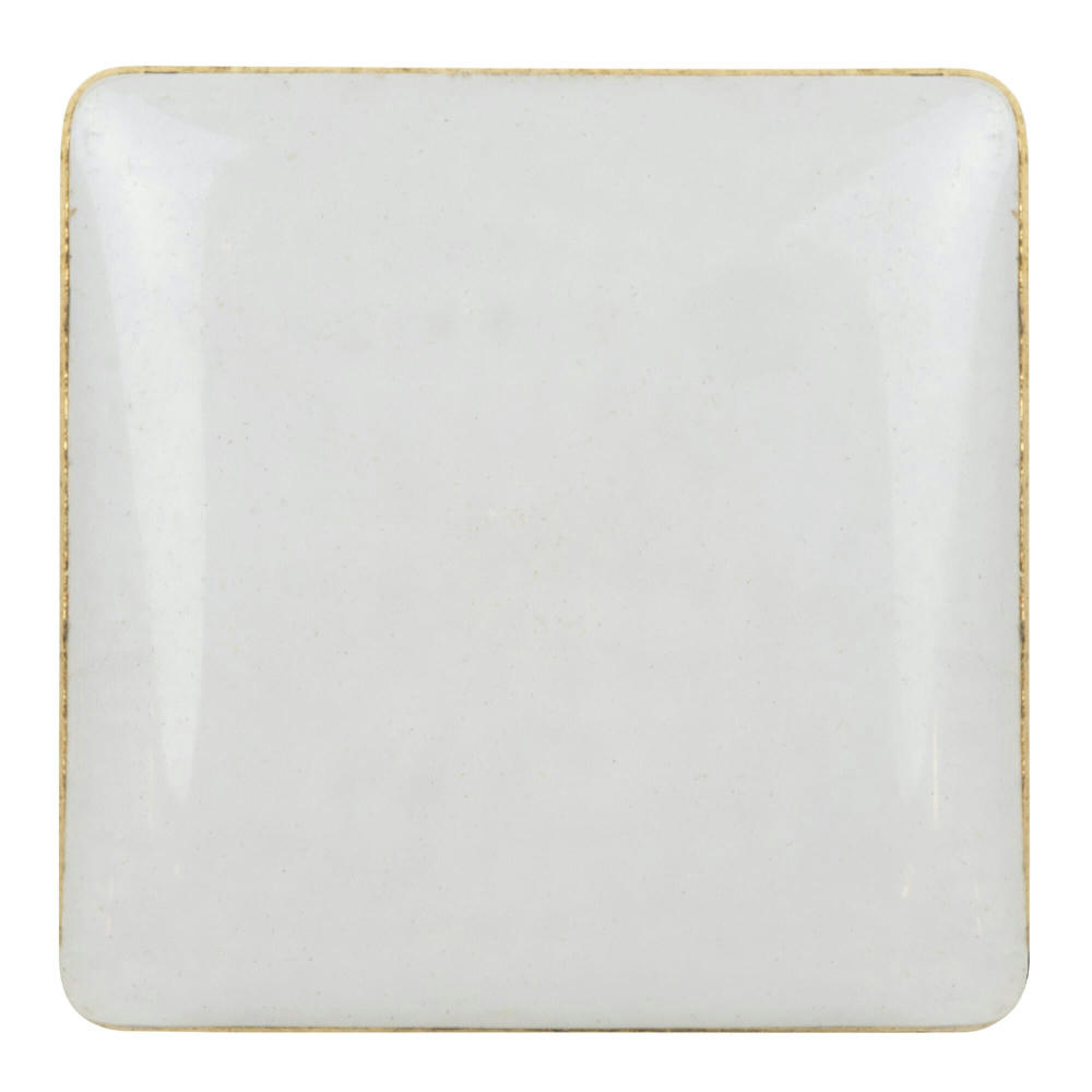 Metall Pin, quadratisch 15x15mm Werbeartikel