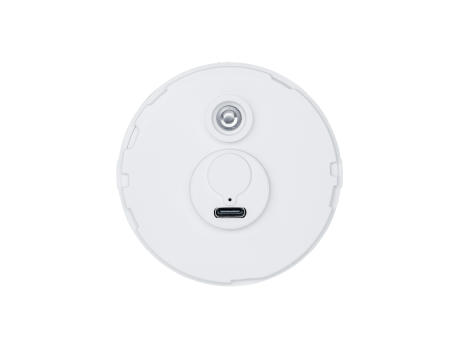 PURE Luftbefeuchter weiß Werbeartikel