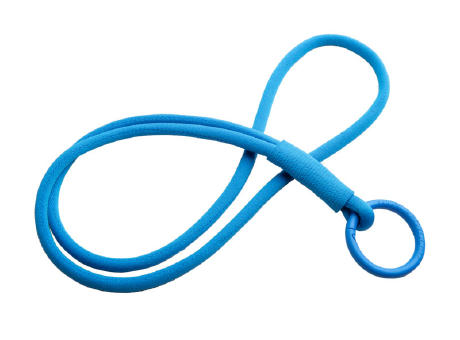Tubyard Lanyard mit elastischem Band Werbeartikel