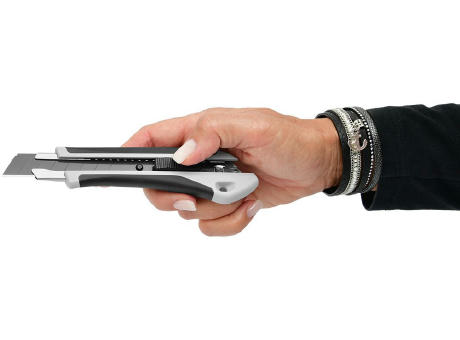 Cuttermesser "Pro Cut" Werbeartikel