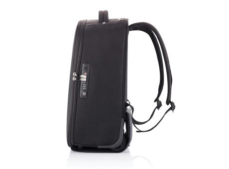 Bobby Rucksack Trolley bedrucken