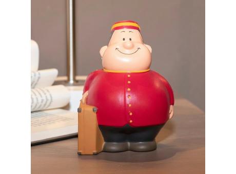 Page Bert® Werbeartikel