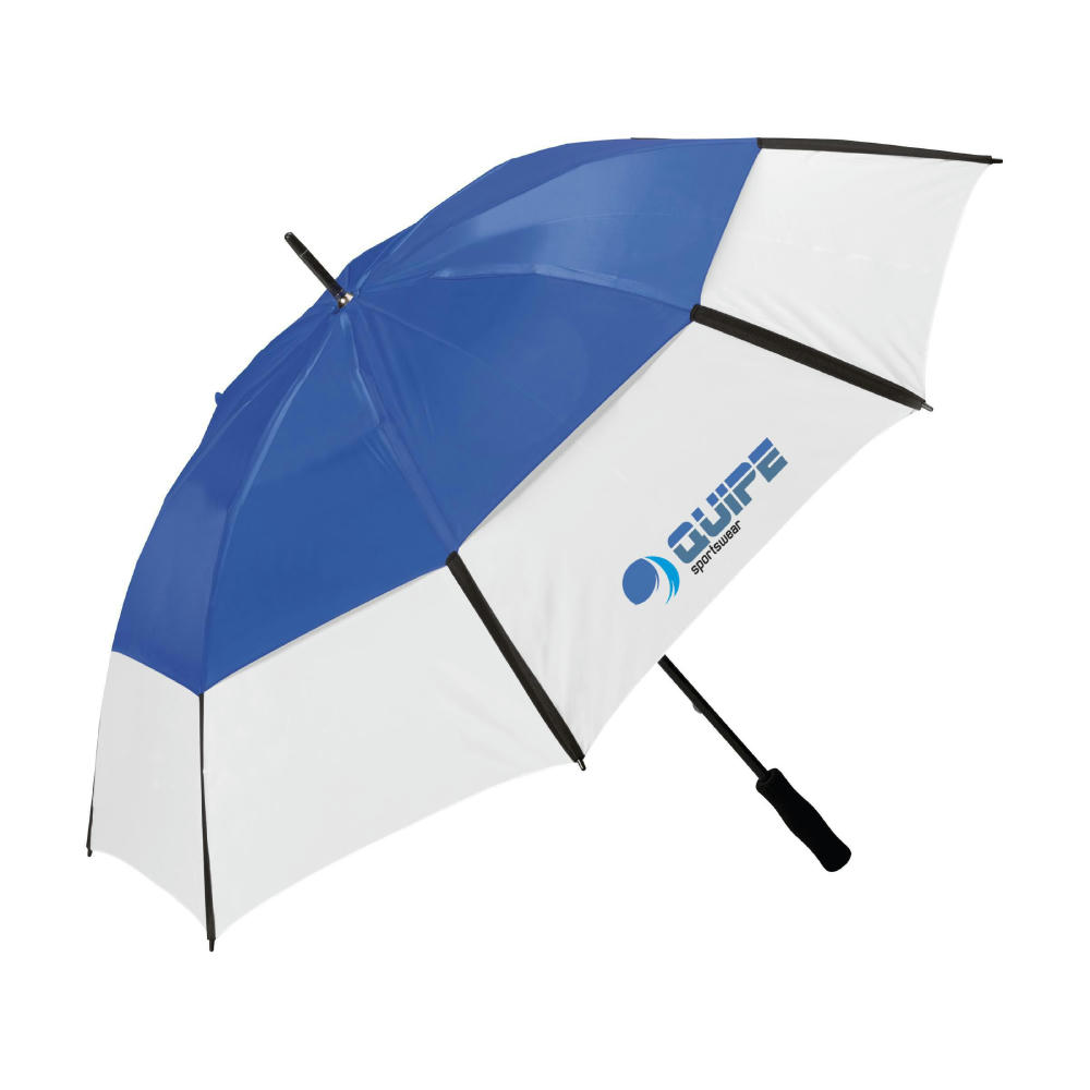 GolfClass Regenschirm 30 inch Werbeartikel
