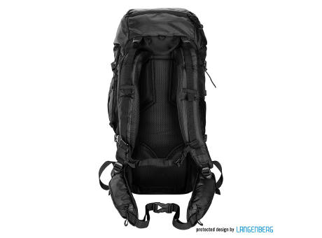 Wanderrucksack PEAK bedrucken