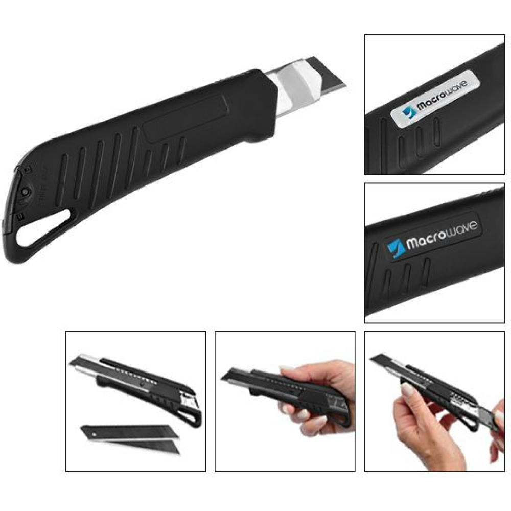 Product image Cuttermesser "Pro Line" Werbeartikel