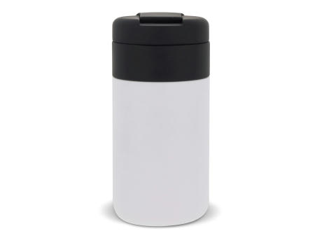 Isolierbecher Flow 250ml bedrucken