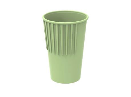 Product image Riffel-Becher "ToGo", 300 ml bedrucken
