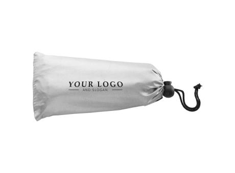 Winterblende aus Polyester Dante Werbeartikel