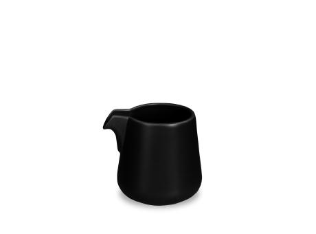 Product image Mahlwerck Form 738 Milchgießer Costa Verde Collection, schwarz/grau Werbeartikel