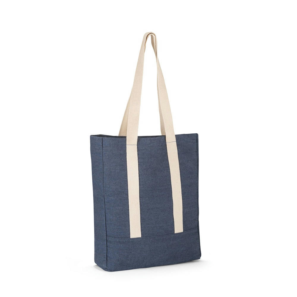 Product image DENIM CASUAL. Denim-Tasche (300 g/m²) Werbeartikel