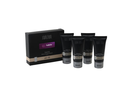 Janzen Travel Set Skin 90 Werbeartikel