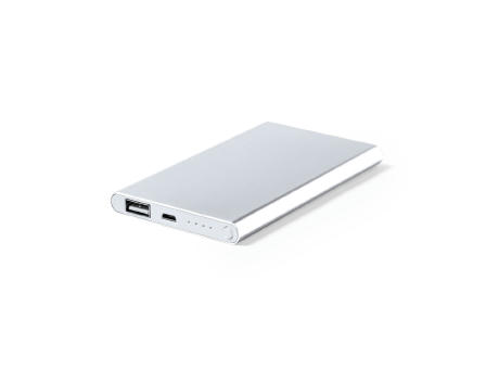 Power Bank Blaus bedrucken